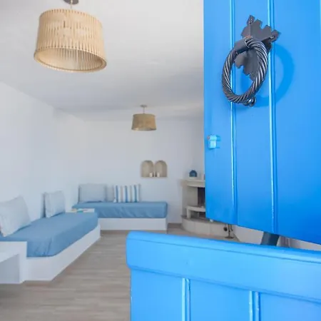Holiday home Ammoudaraki Houses