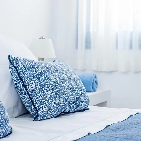 Ammoudaraki Houses Holiday home *