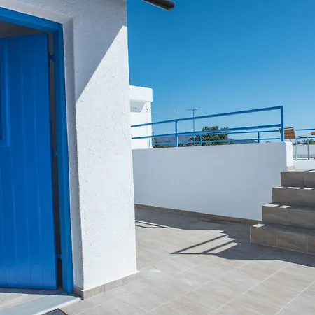 Ammoudaraki Houses Holiday home Mardati
