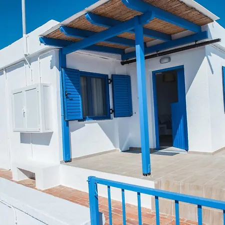 Ammoudaraki Houses Holiday home Mardati