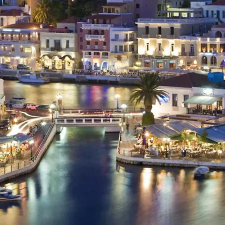 Holiday home Ammoudaraki Houses Mardati