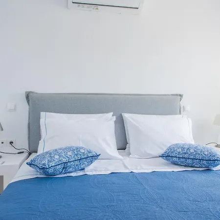 Ammoudaraki Houses Holiday home *
