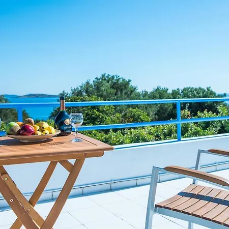 Ammoudaraki Houses Holiday home